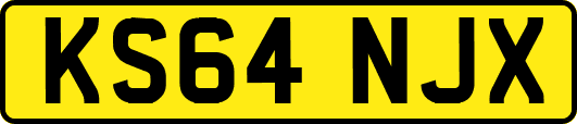 KS64NJX