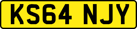 KS64NJY