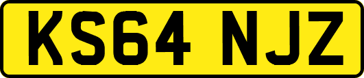KS64NJZ