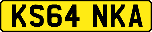 KS64NKA