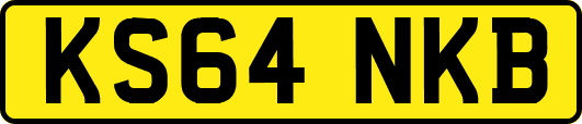 KS64NKB