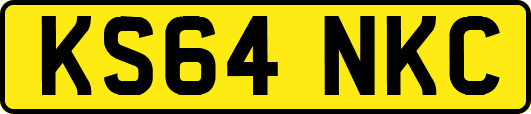 KS64NKC