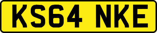 KS64NKE