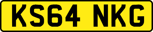 KS64NKG