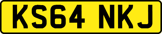 KS64NKJ