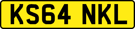 KS64NKL