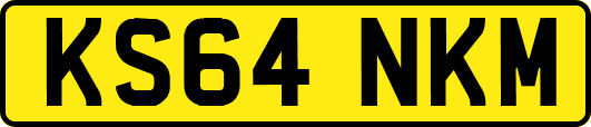 KS64NKM