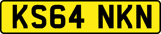 KS64NKN