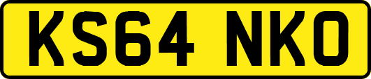 KS64NKO
