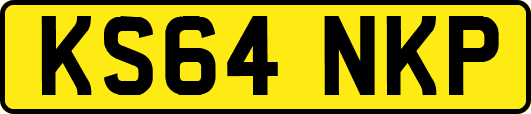 KS64NKP