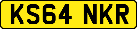 KS64NKR