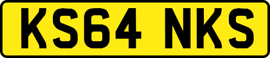 KS64NKS