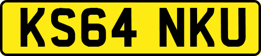 KS64NKU
