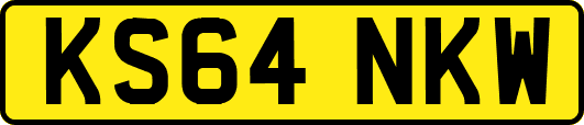 KS64NKW