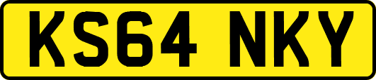 KS64NKY