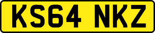 KS64NKZ