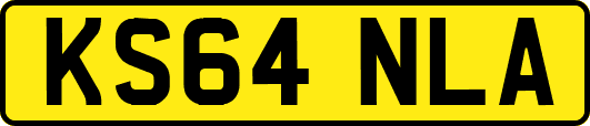 KS64NLA