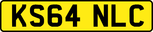 KS64NLC