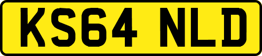 KS64NLD