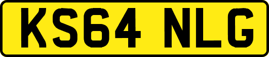 KS64NLG