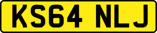 KS64NLJ