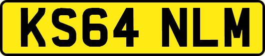 KS64NLM