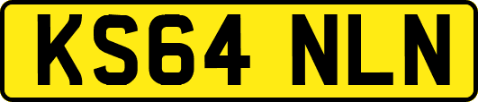 KS64NLN