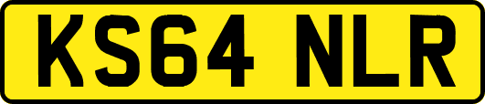KS64NLR