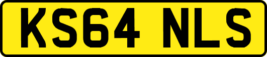 KS64NLS