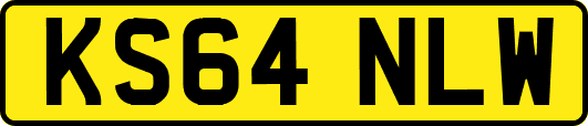KS64NLW