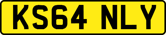 KS64NLY