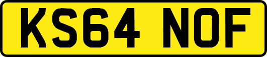 KS64NOF