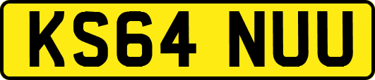 KS64NUU