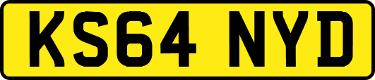 KS64NYD