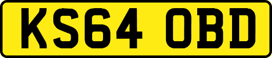 KS64OBD