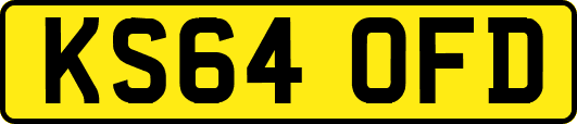 KS64OFD