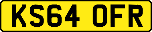 KS64OFR