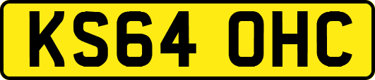 KS64OHC