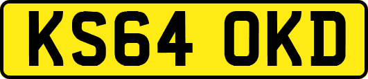 KS64OKD