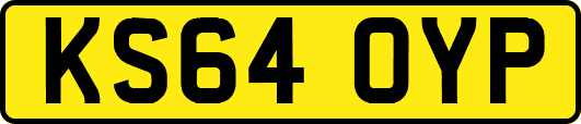 KS64OYP