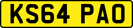 KS64PAO