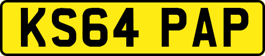 KS64PAP