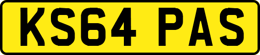 KS64PAS