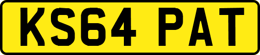 KS64PAT