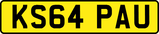 KS64PAU
