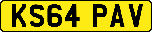 KS64PAV