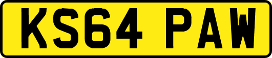 KS64PAW