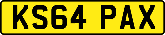 KS64PAX