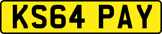 KS64PAY
