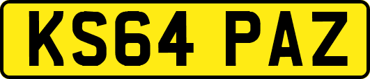 KS64PAZ